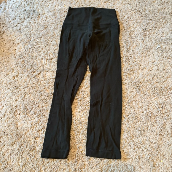 6 pair of size 2 Lululemon - Picture 12 of 16